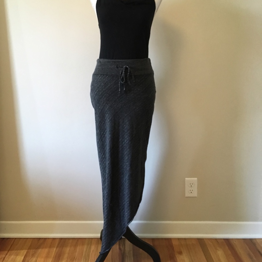 Alternative Earth Maxi Skirt Size S
